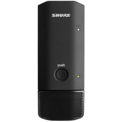 SHURE MXW6C