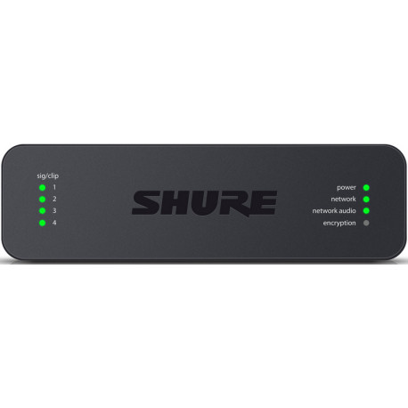 SHURE ANI4IN XLR
