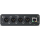 SHURE ANI4OUT XLR