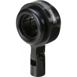 Микрофонный держатель SHURE A55M (шарнирный) для микрофонов с коническим корпусом