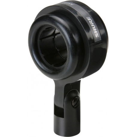 Микрофонный держатель SHURE A55M (шарнирный) для микрофонов с коническим корпусом