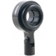 Микрофонный держатель SHURE A55M (шарнирный) для микрофонов с коническим корпусом