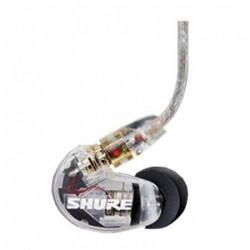 SHURE SE215CLRIGHT
