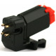 SHURE M92E
