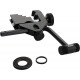 SHURE A56D