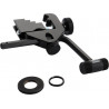 SHURE A56D