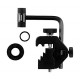 SHURE A56D