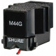 SHURE M44G