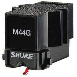 SHURE M44G