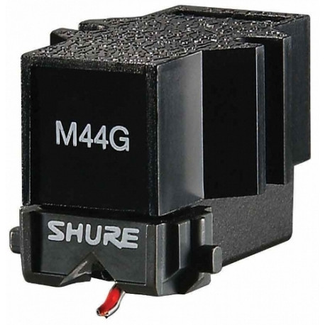 SHURE M44G
