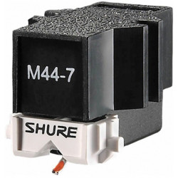SHURE M447