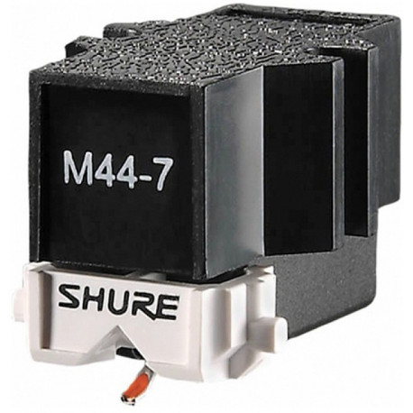 SHURE M447