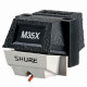 SHURE M35X