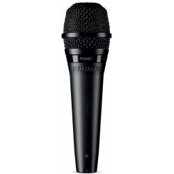 SHURE PGA57XLR