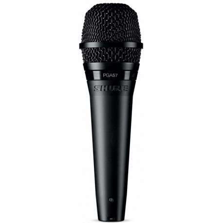 SHURE PGA57XLR