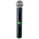 SHURE SLX2SM58R5