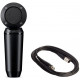 SHURE PGA181XLR