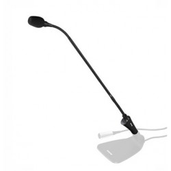SHURE CVG12RSBC
