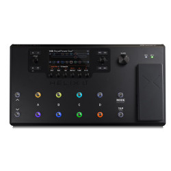 LINE6 HELIX LT