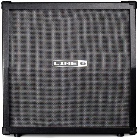 LINE6 SPIDER V 412CAB