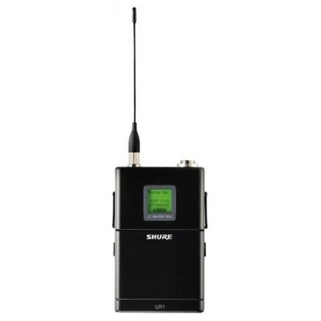 SHURE UR1R9