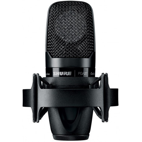 SHURE PGA27LC