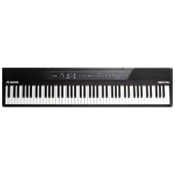 ALESIS RECITAL