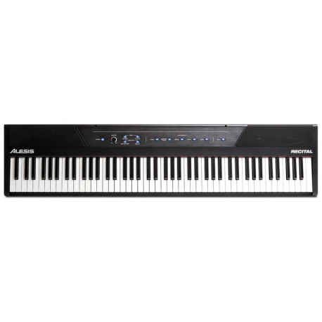 ALESIS RECITAL