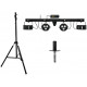 EUROLITE Set LED KLS Laser Bar FX + STV-40-WOT