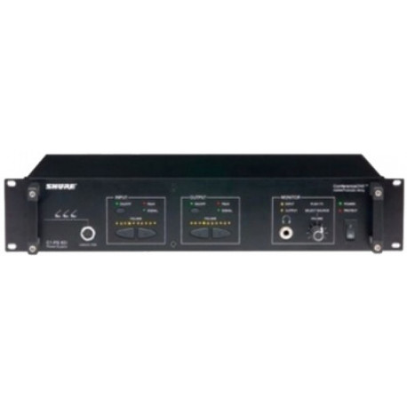SHURE C1PS60iE