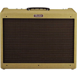FENDER BLUES DELUXE 112