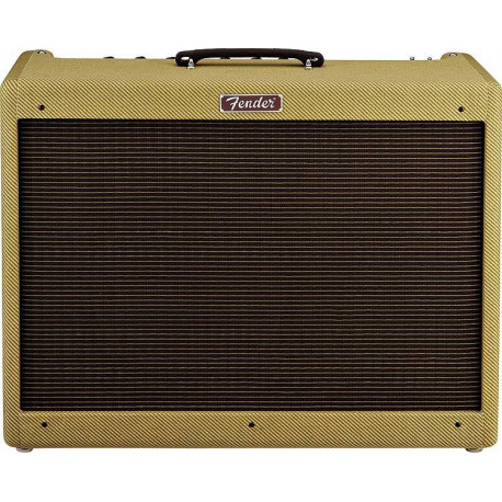 FENDER BLUES DELUXE 112
