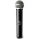 SHURE PG2PG58M10