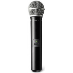 SHURE PG2PG58M10