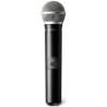 SHURE PG2PG58M10