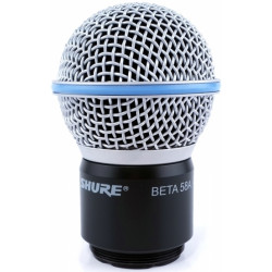 SHURE RPW118