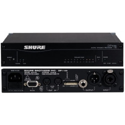 SHURE DP11EQE
