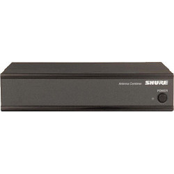 Shure PA760