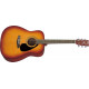 YAMAHA F310 TBS
