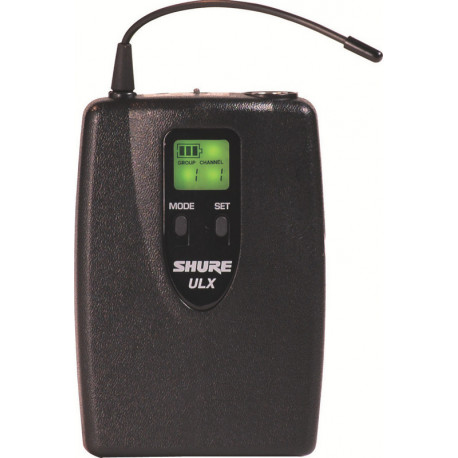 SHURE ULX1S3