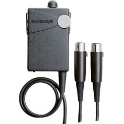 SHURE P4HW