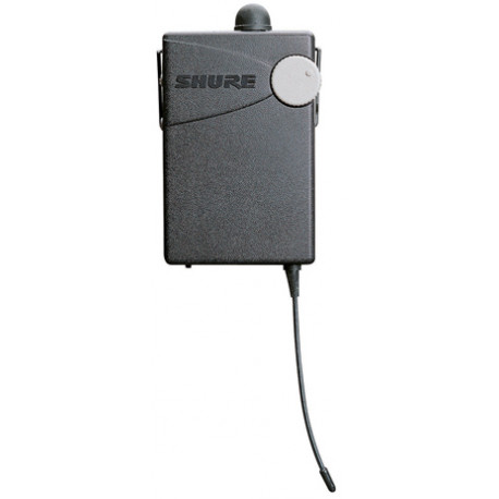 SHURE P4R