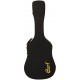 CORT CGC77D STANDARD ACOUSTIC GUITAR CASE