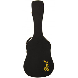 CORT CGC77D STANDARD ACOUSTIC GUITAR CASE
