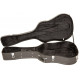 CORT CGC77D STANDARD ACOUSTIC GUITAR CASE