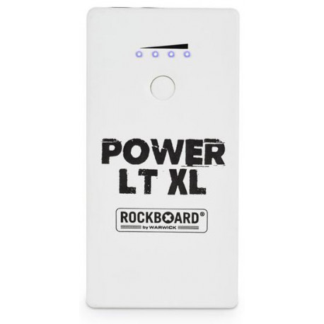 ROCKBOARD Power LT XL (White) 
