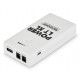ROCKBOARD Power LT XL (White) 