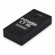 ROCKBOARD Power LT XL (Black) 
