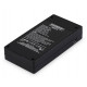 ROCKBOARD Power LT XL (Black) 