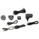 ROCKBOARD Power LT XL (Black) 
